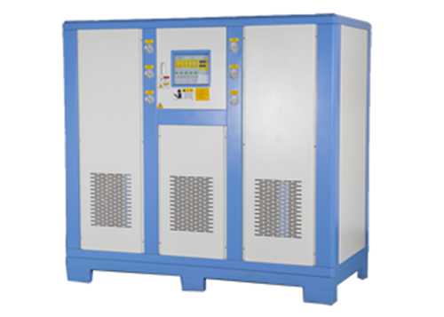 水冷式模塊冷水機（水式模溫機,急冷急熱模溫機,雙溫模溫機,多機一體模溫機,環(huán)線模溫機,寧波模溫機,模溫機維修）